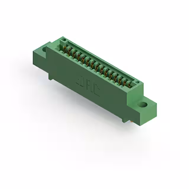 845-015-540-404 EDAC Inc.  Edgeboard Connectors